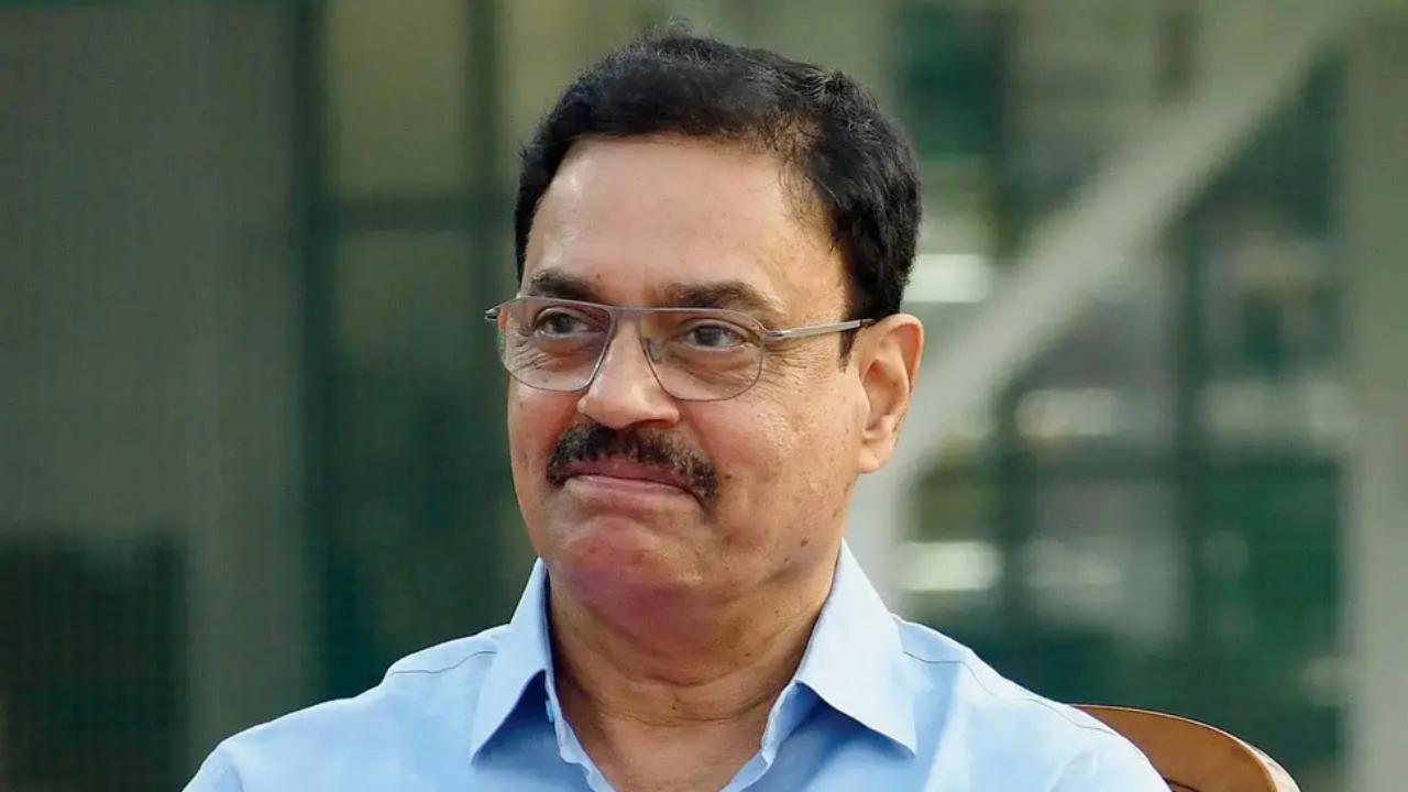 Dilip Vengsarkar (Pic: File Pic)