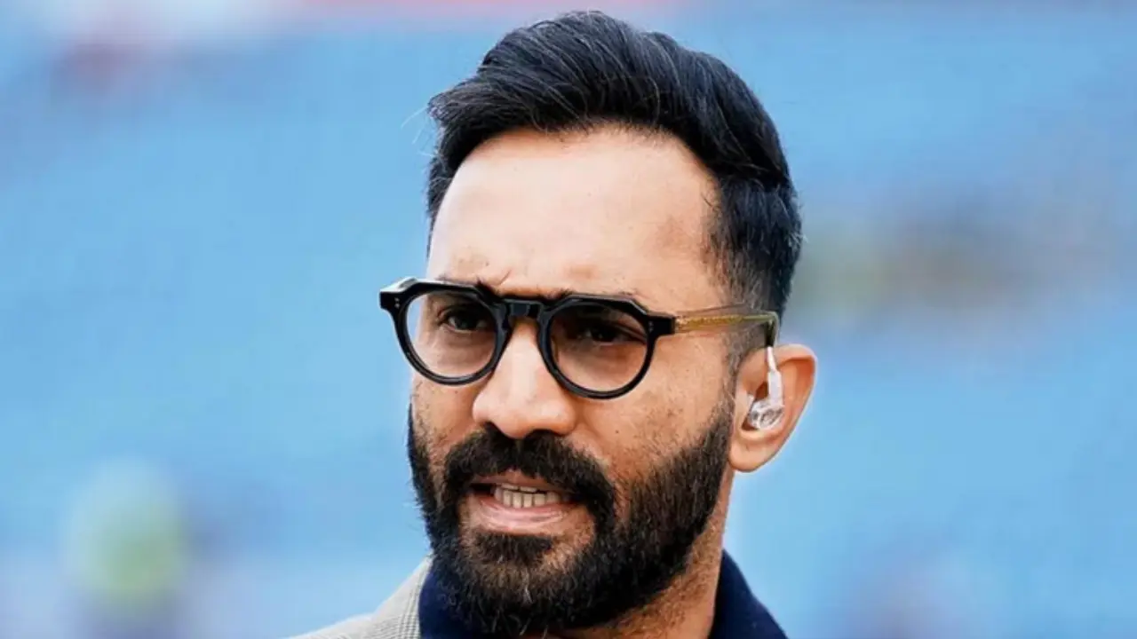 Dinesh Karthik urges Team India management to back THESE three players