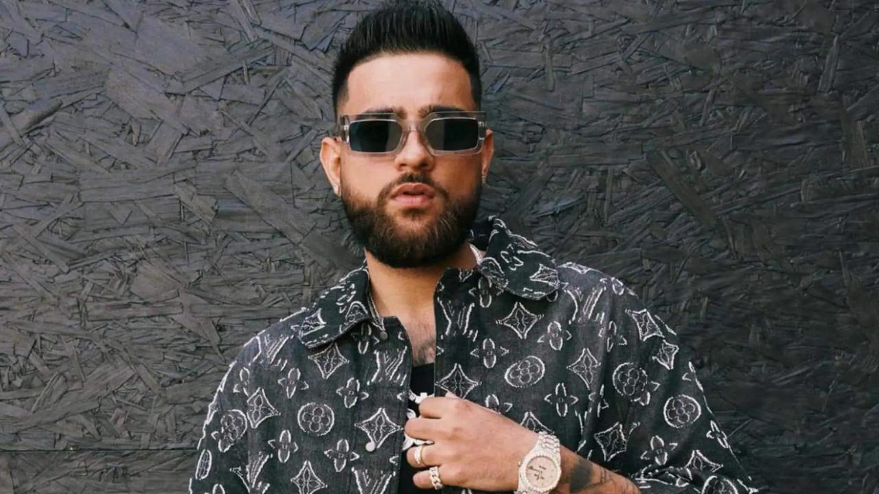Karan Aujla’s upcoming concert at Punjab Cricket Association Stadium is drawing attention for its steep ticket prices, ranging from Rs 1,499 to Rs 11.8 lakh for luxury VVIP lounge packages, with heavy security arrangements planned for the large crowd. Read full story here