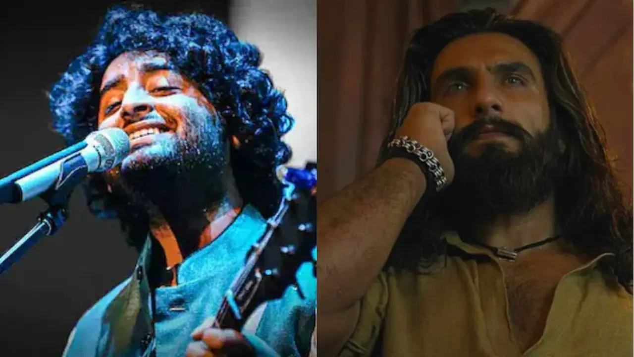 Dhurandhar 2: Did you spot Arijit Singh's song Phir Se ft. Ranveer Singh?