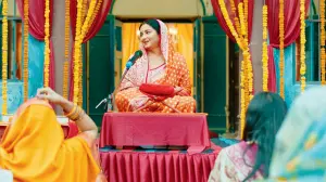 Chiraiya: Divya Dutta opens up about the message of the series