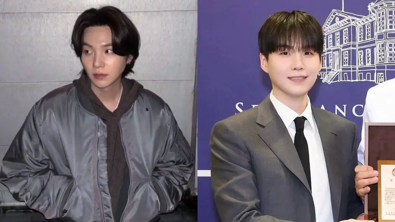 BTS Suga birthday 2026: Reports of massive donation at children's hospital