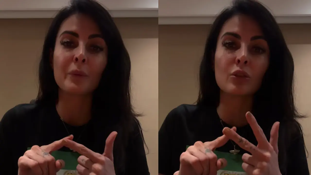 ‘I didn’t get any support’: Mandana Karimi says she is moving out of India
