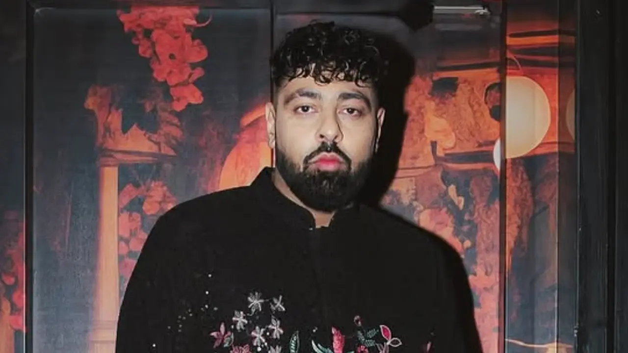 Badshah faces notice from Haryana State Commission for Women over Tateeree