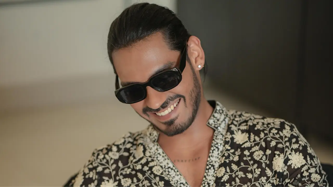 The 50: Digvijay Rathee reveals how reality show influences the youth