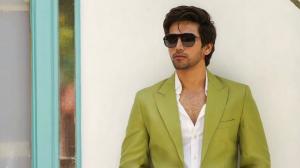 Exclusive | Altamash Faraz on picking the pivotal role in Mangal Lakshmi