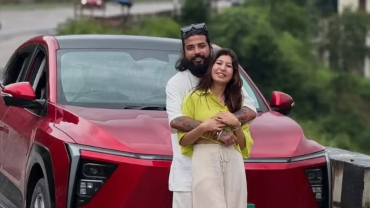 Ritika Chauhan responds to backlash amid Anurag Dobhal controversy