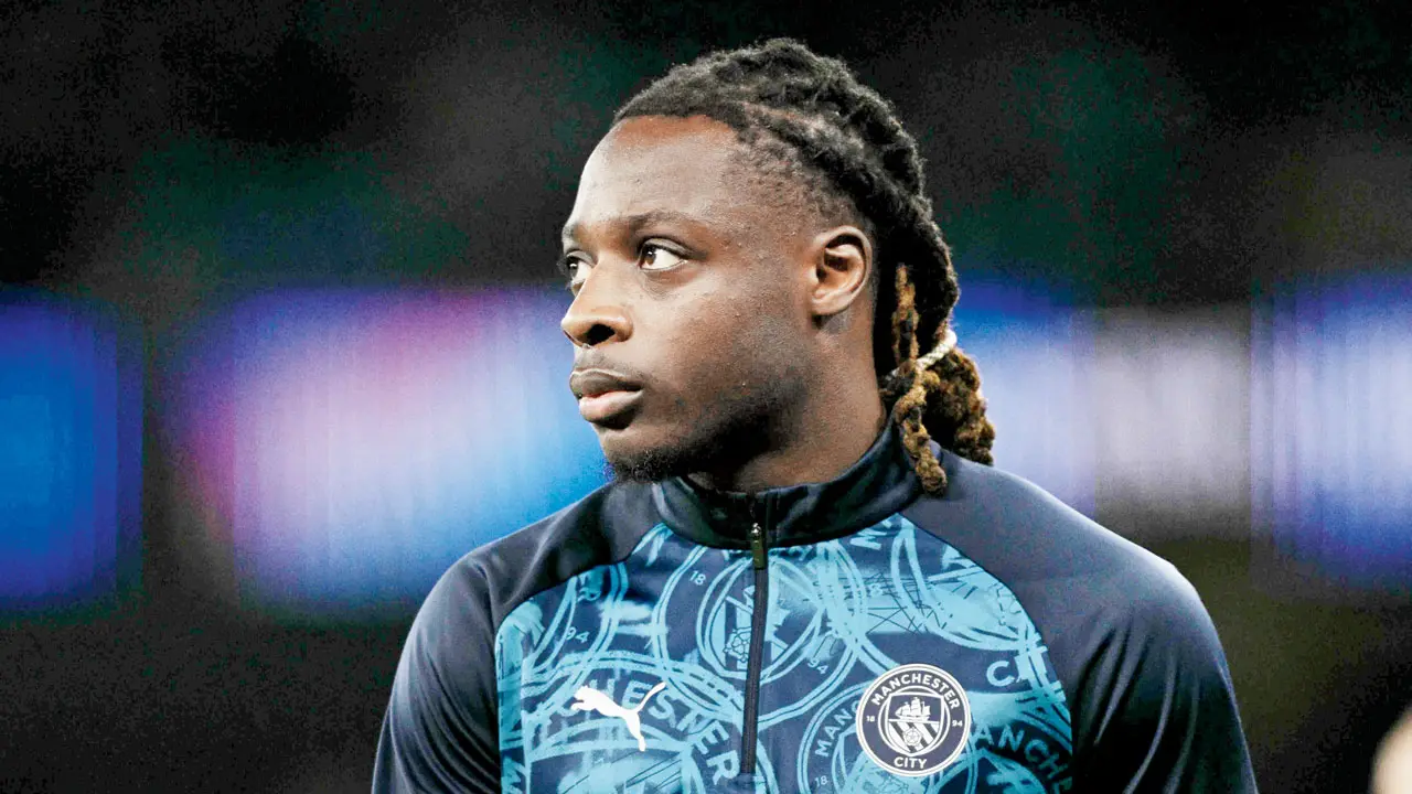 Man City’s Doku looks ahead after Madrid thrashing