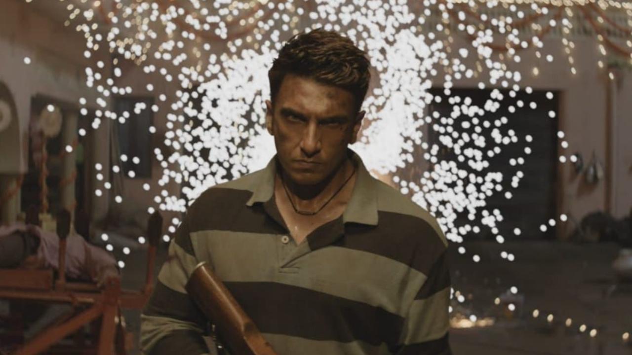 Dhurandhar 2 characters make it to CBSE class 12 Accounts exam paper