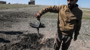 West Asia War LIVE: Iran hits Kurdish groups in Iraq as conflict widens