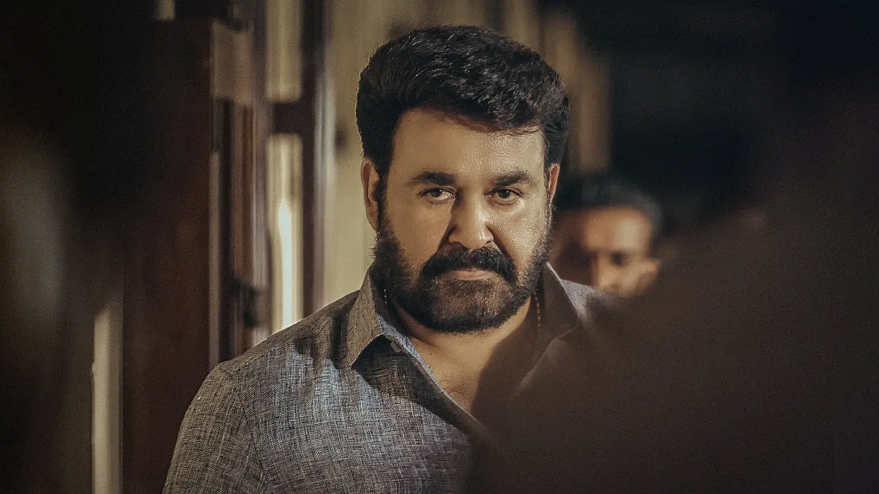 Mohanlal's Drishyam 2 to debut in theatres six years after OTT release