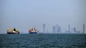 Indian seafarer killed after oil tanker attacked near Basra in Iraq
