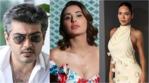 Ajith to Nargis Fakhri, Indian celebs who are stranded in West Asia