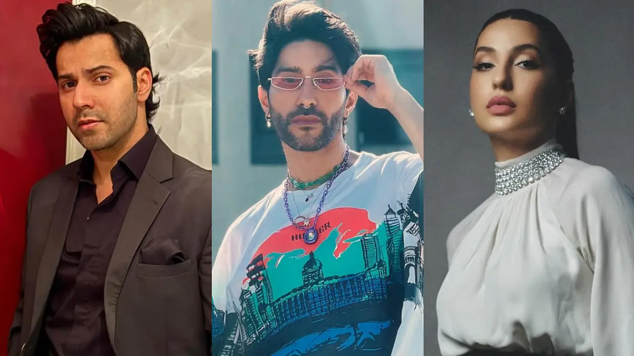 Bollywood stars mourn celebrity hairstylist Marce Pedrozo’s sudden death