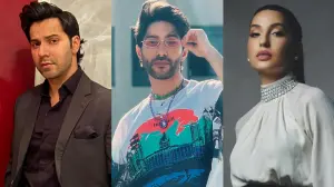 Bollywood stars mourn celebrity hairstylist Marce Pedrozo’s sudden death