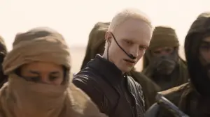 Dune Part Three trailer: Timothee Chalamet, Zendaya face Robert Pattinson