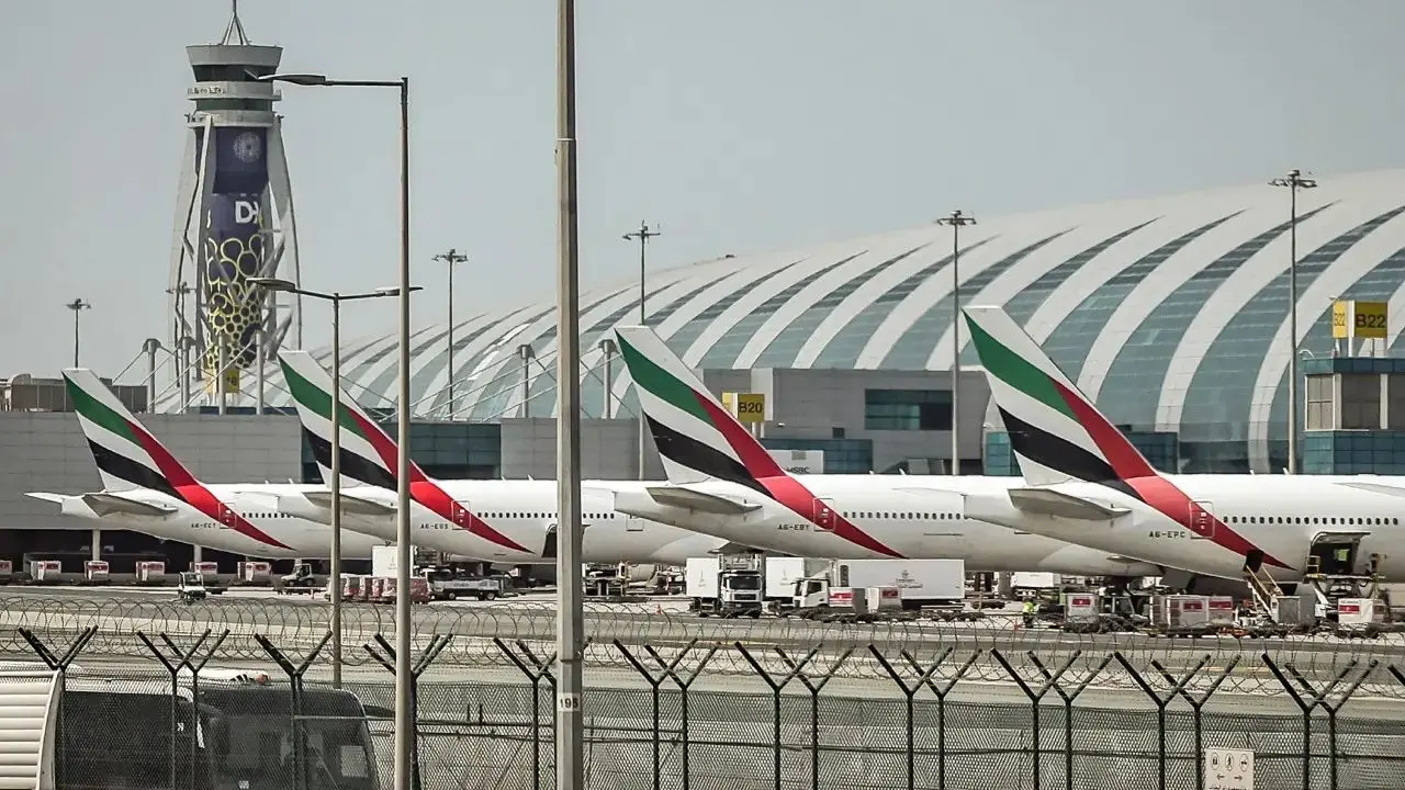 West Asia War LIVE Updates: Dubai Airport suspends flights after drone hits fuel