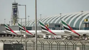 West Asia War LIVE Updates: Dubai Airport suspends flights after drone hits fuel