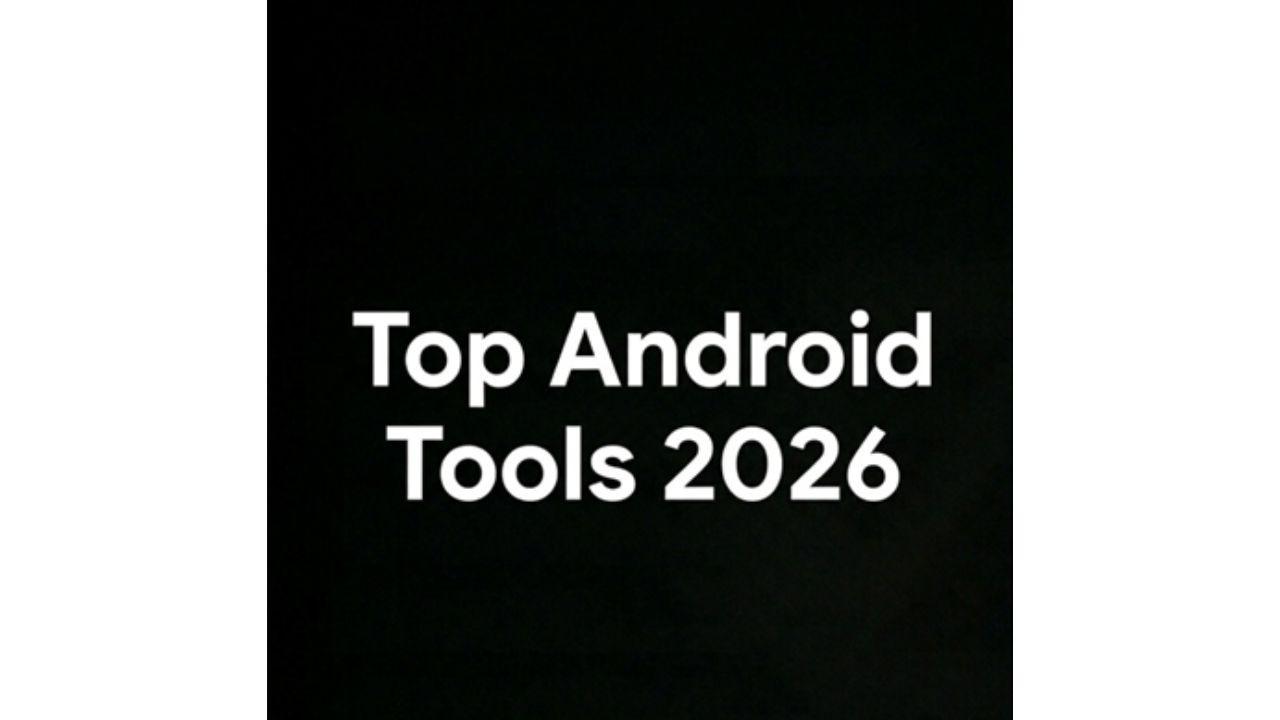 Android Tools Trending in 2026