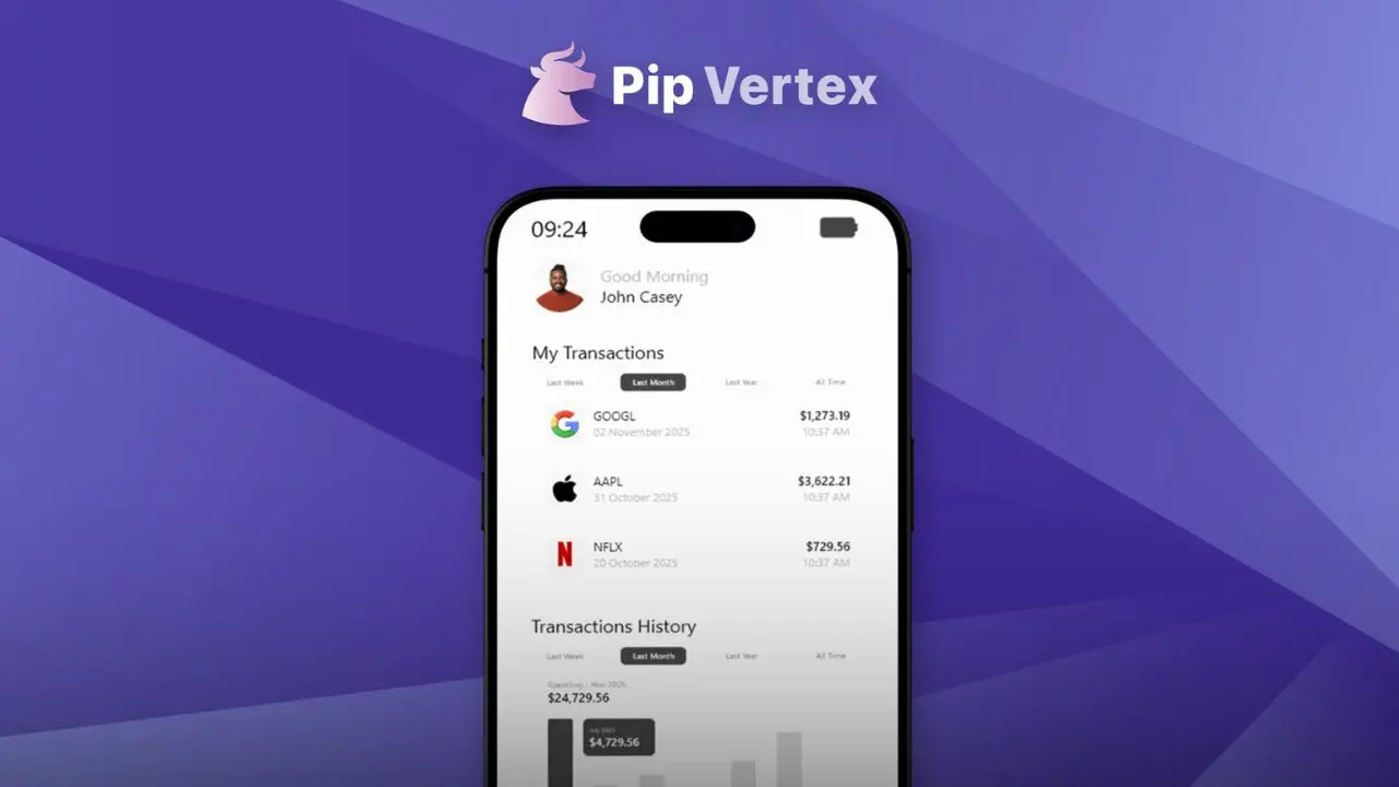 PipVertex Targets Next Wave of Global Traders With Streamlined Market Platform