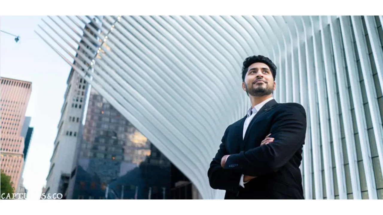 Before Ranga Raya Eragamreddy's Engine, One in Four Workflows Failed. Here's What He Built Instead.