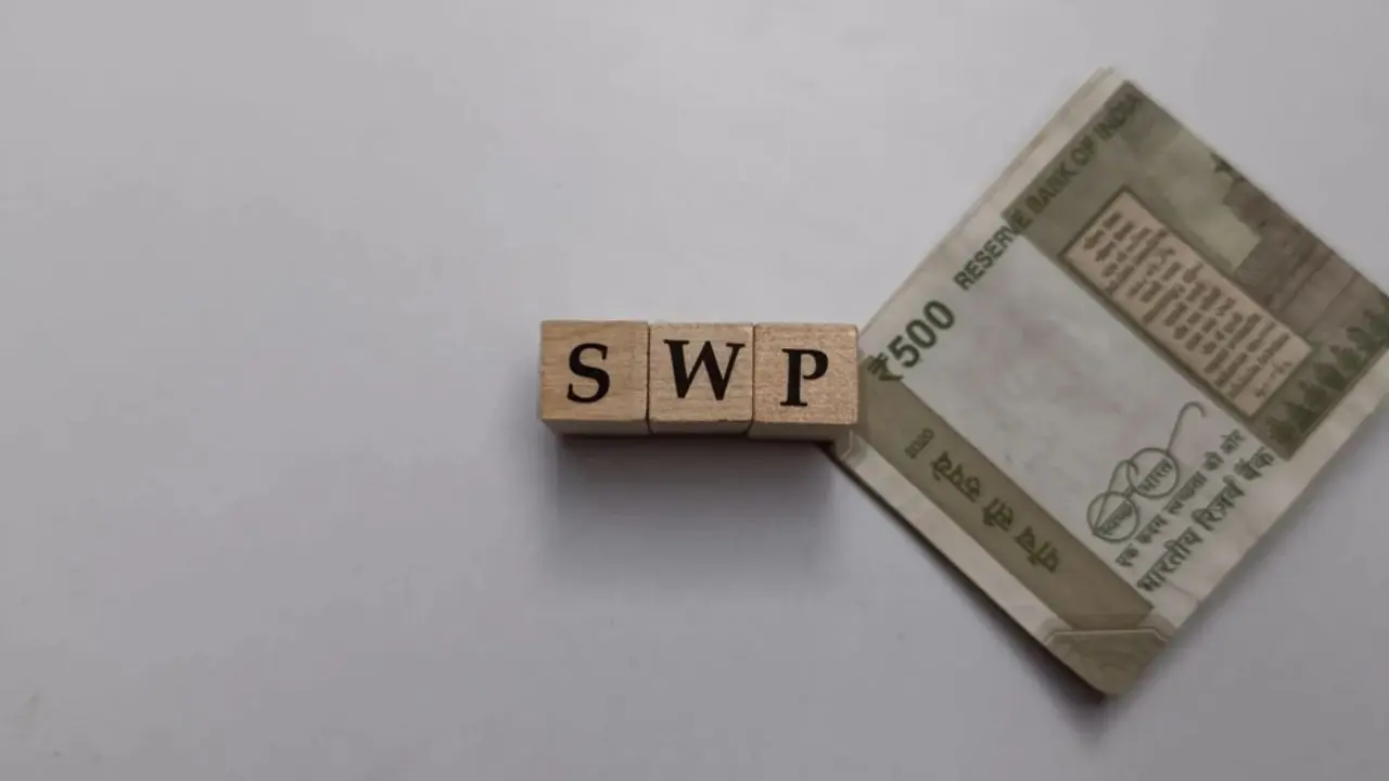 How to Avoid Lump Sum Withdrawal Mistakes with SWP