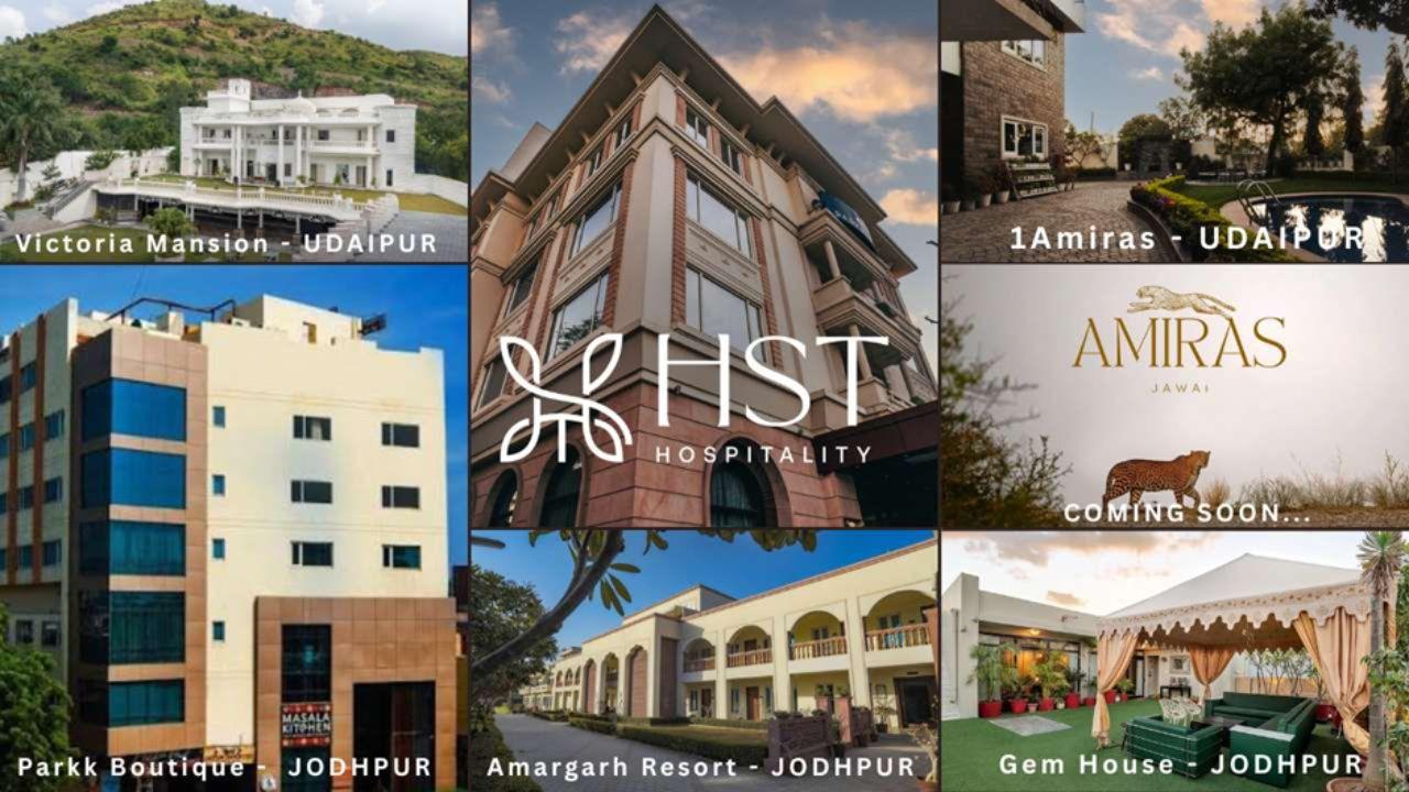 From Boutique Roots to 200 Keys: The Defining Year of HST Hospitality