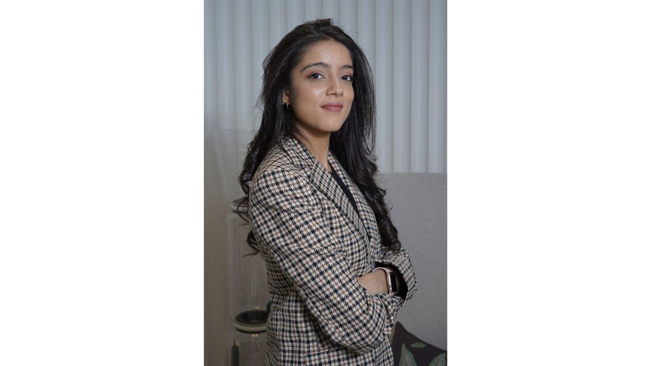 Why Emotional Well-Being Matters More Than Ever: Aanandita Vaghani Explains