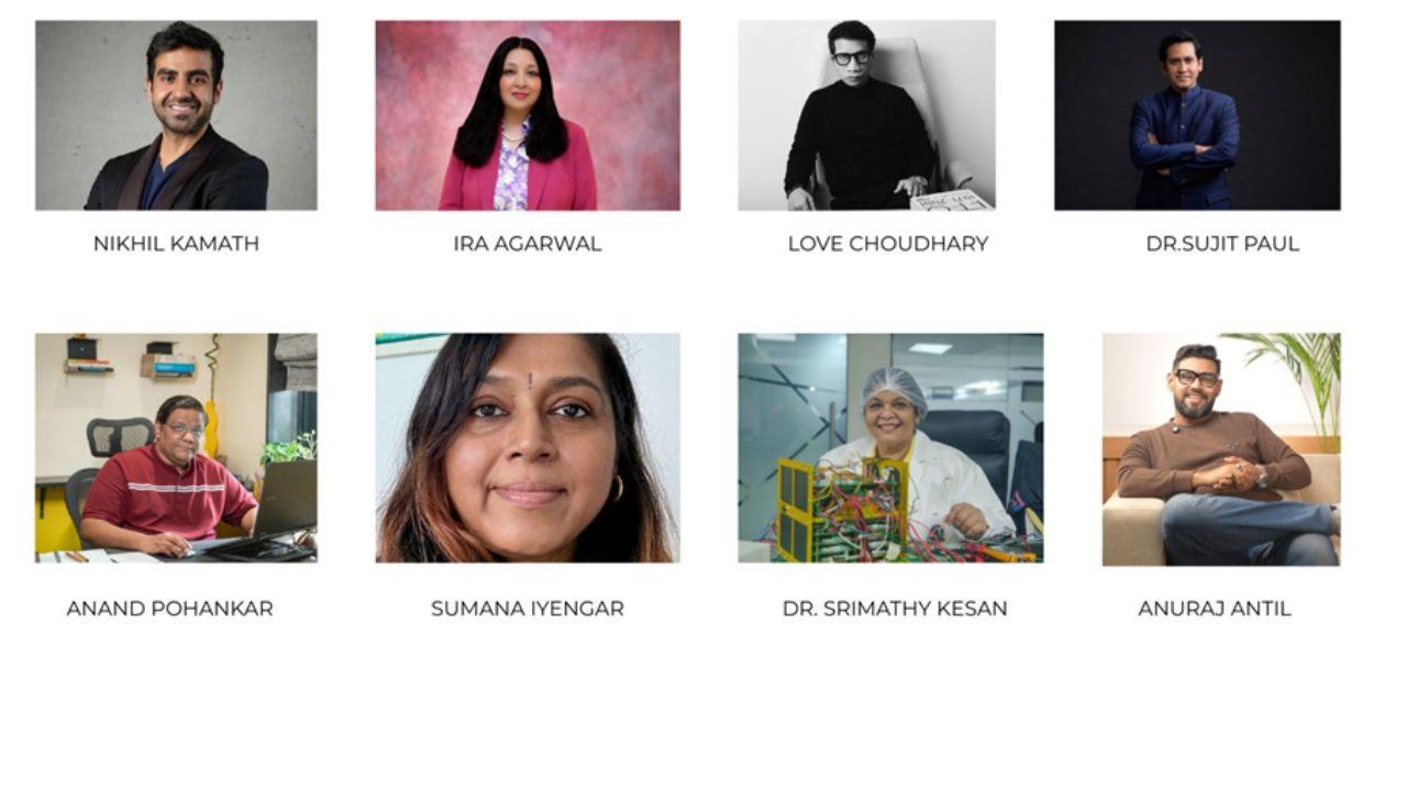 Visionary Leaders to Watch 