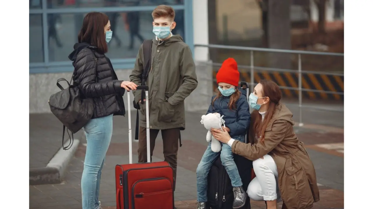 What Travellers with Pre-Existing Illnesses Should Check Before Buying USA Travel Insurance