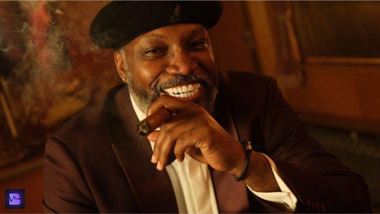 Chris Gayle joins BETVIBE as Global Brand Ambassador