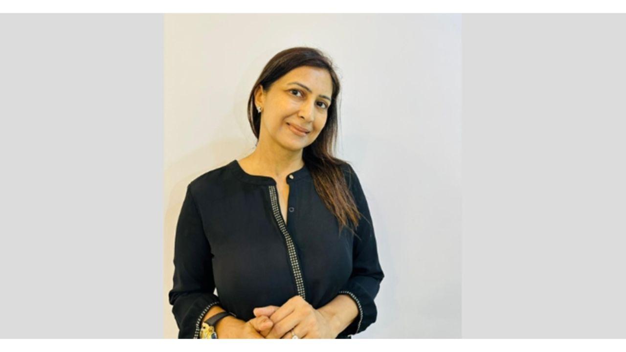 The Teacher Who Transforms Lives: Ritu Rathod