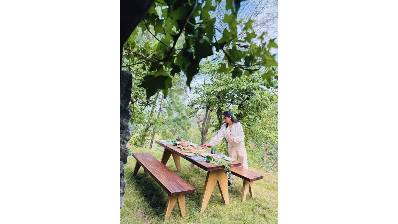 When Sound Becomes the Souvenir: Ridhaa Kapadi, Luxury Experiences Consultant And Founder of By The Boutique