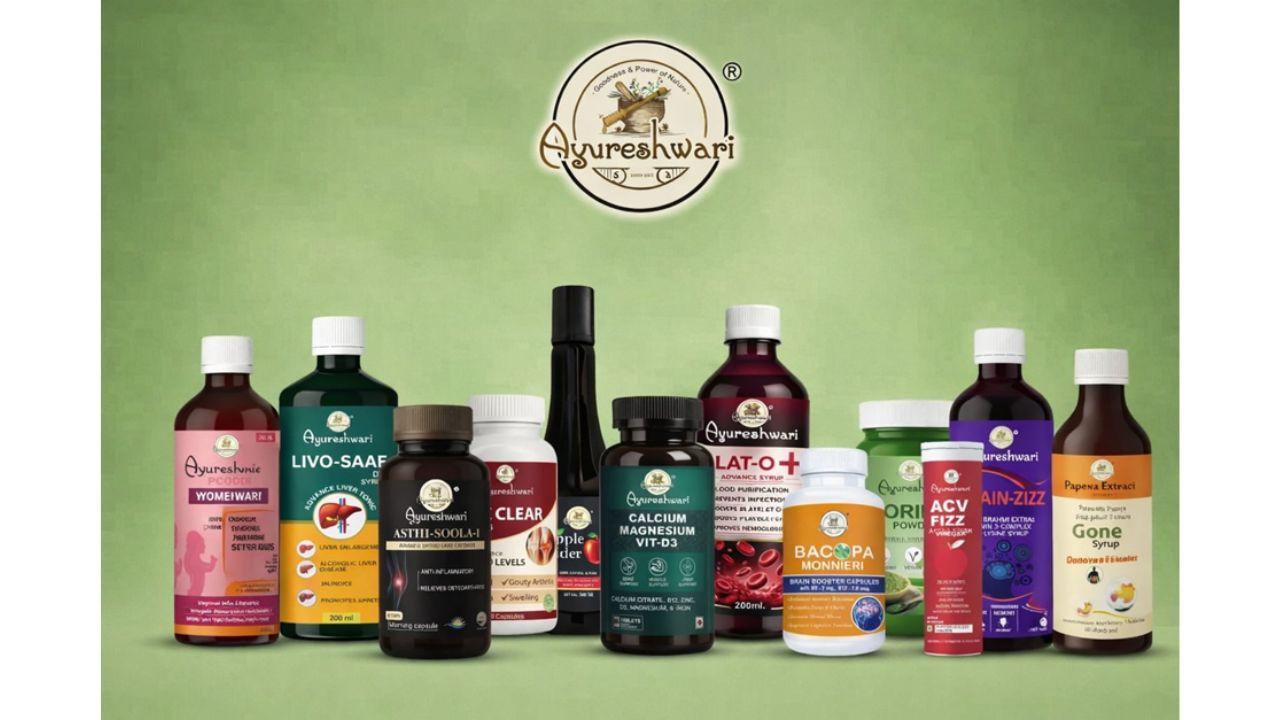 Ayureshwari and the Rise of Research-Driven Ayurveda in India