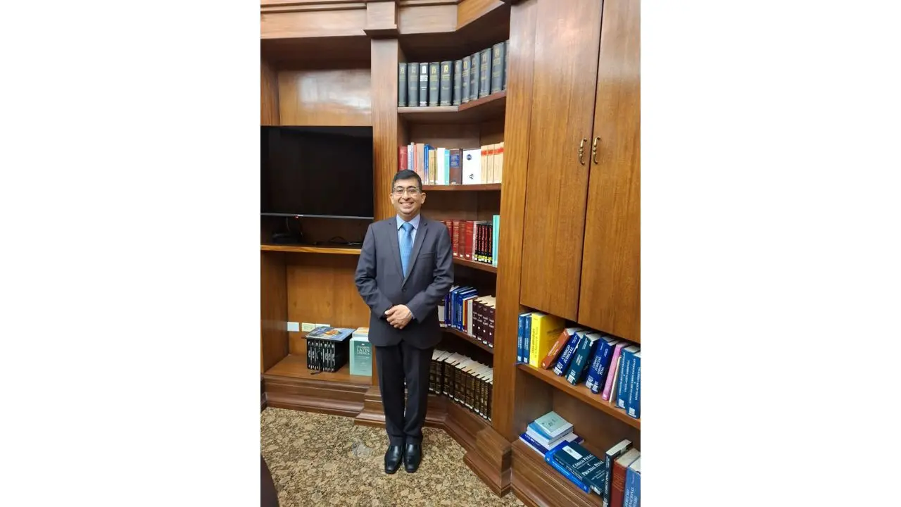 Mahmad Daud Hasan: A Strategic Legal Mind Shaping Corporate Defense and Governance