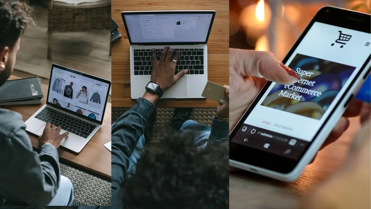 The Rise of Digital Commerce in India’s Urban Centres