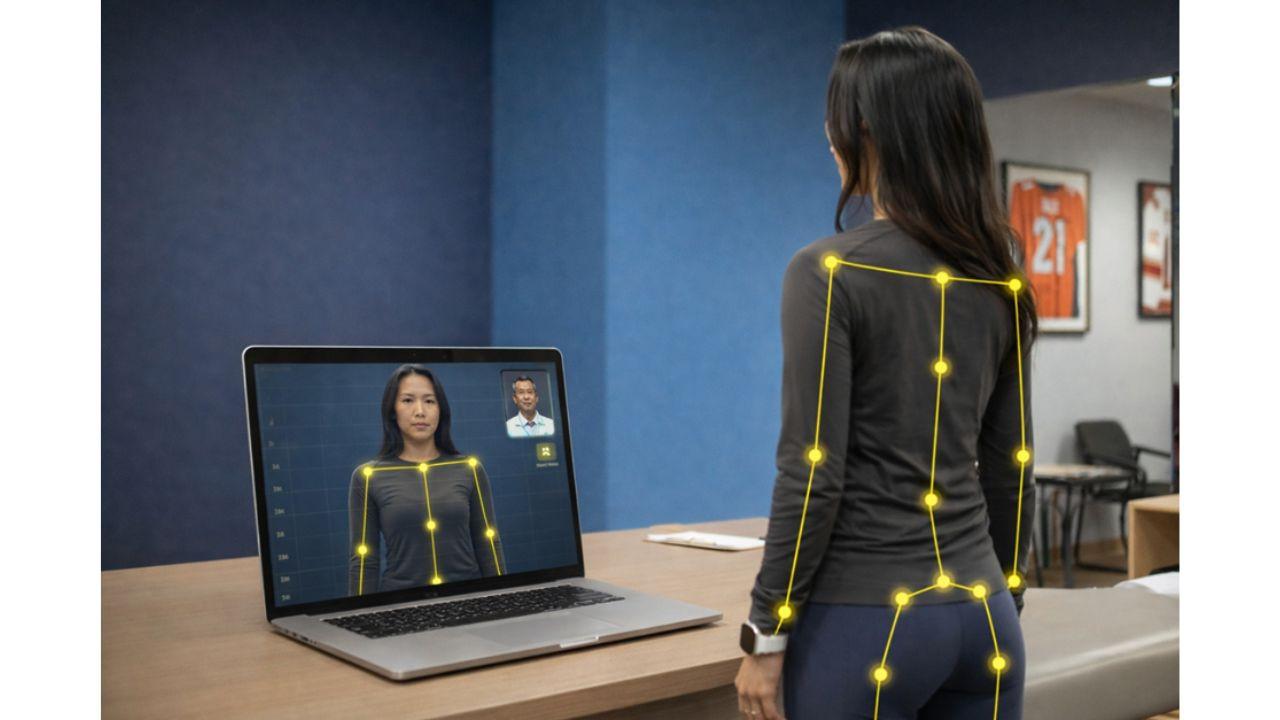 Vyana Explores the Future of AI in Physiotherapy and Modern Rehabilitation