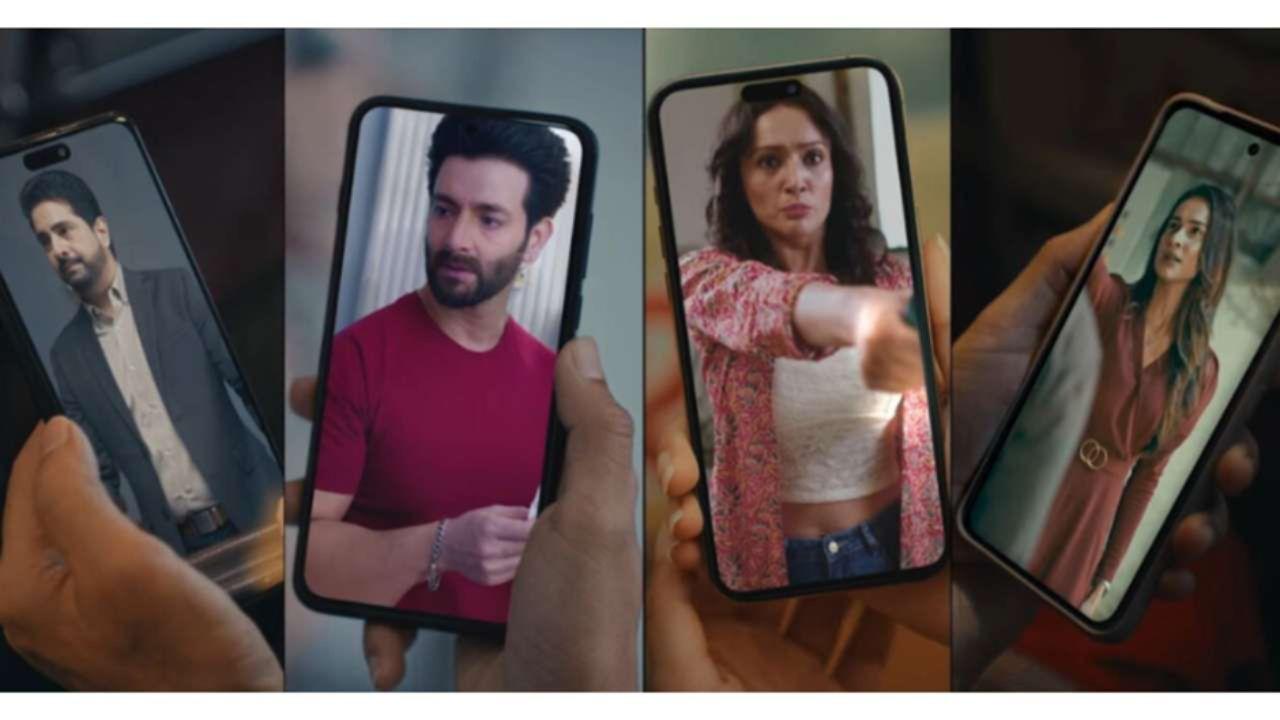 Got Two Minutes? KLIP’s New TVC Says That’s All You Need for a Story