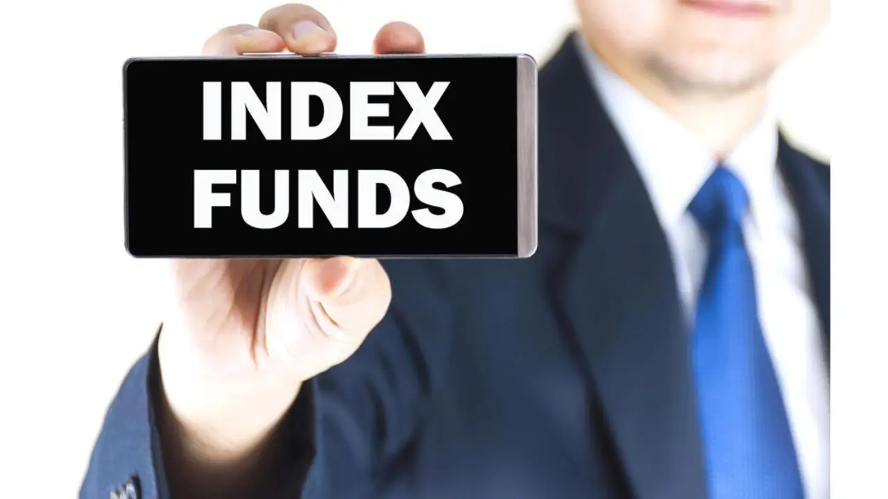 How to start investing in index funds for long-term growth?