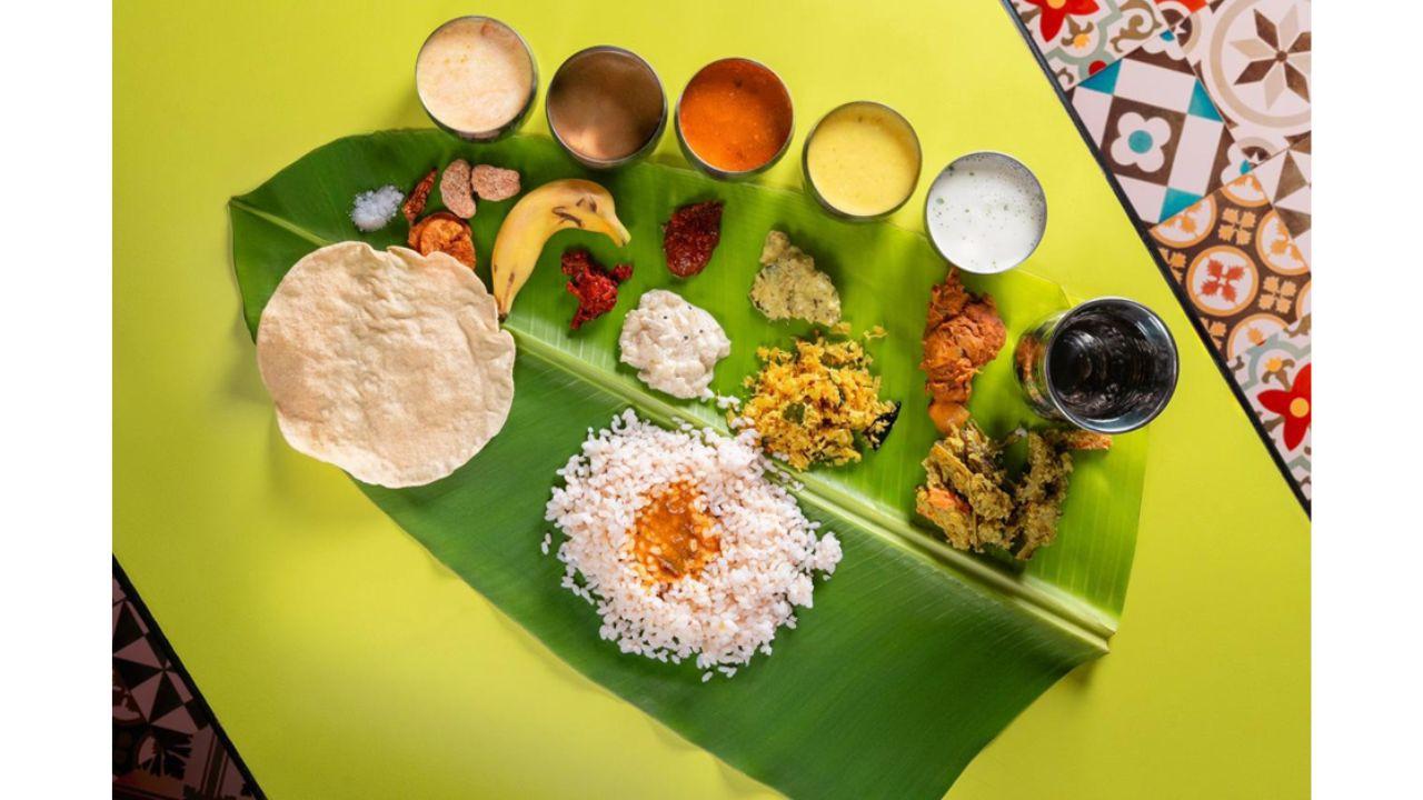 Vazhai: A New South Indian Restaurant Redefining Authentic Flavours in Navi Mumbai