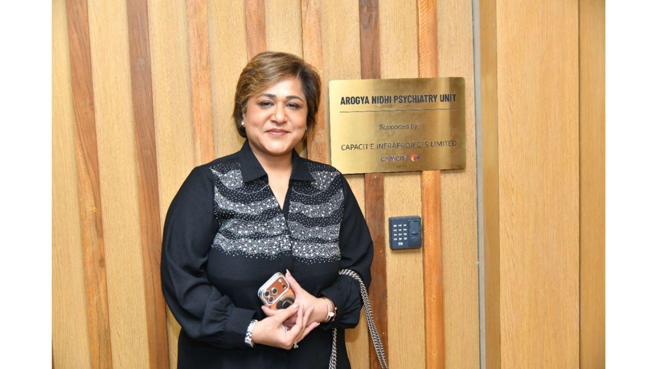 Mental Health Is Health: Why India Needs More Spaces of Care, Compassion And Dignity