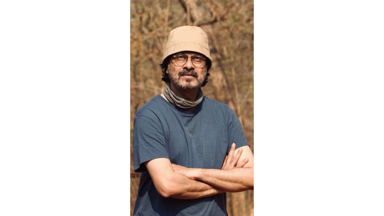 The responsibility of a filmmaker in an age of noise and outrage