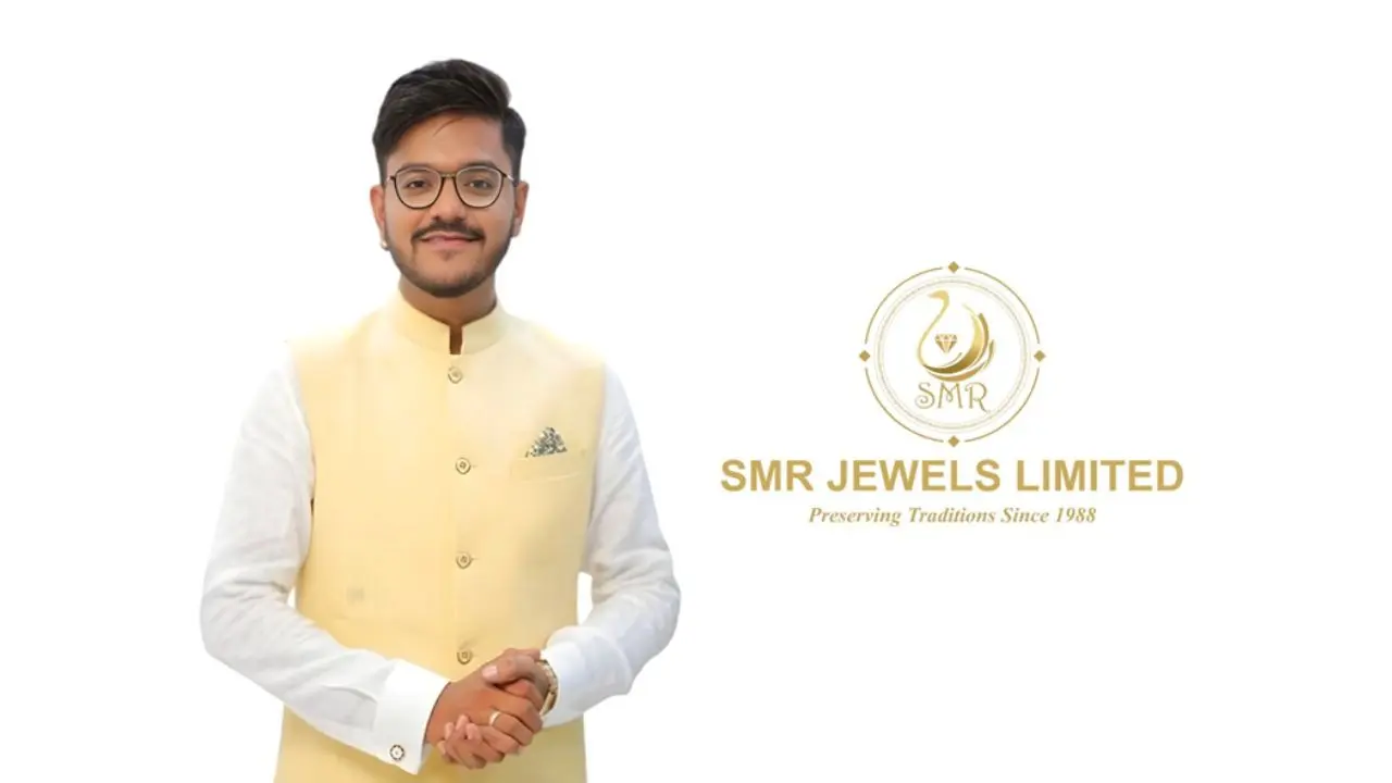 How SMR Jewels Is Reimagining Tradition for the Modern Jewellery Buyer