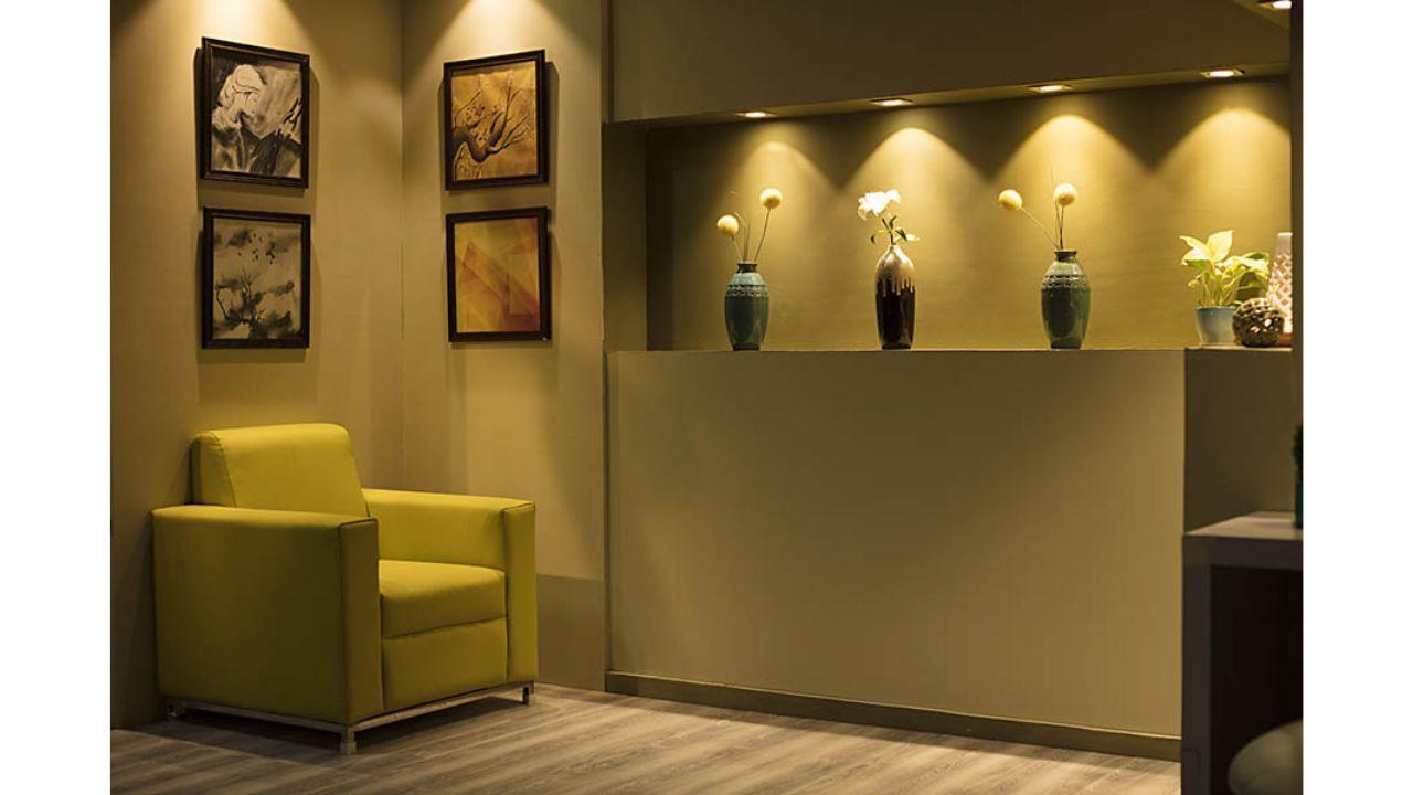 Lighting as the New Luxury Element in Modern Indian Interiors