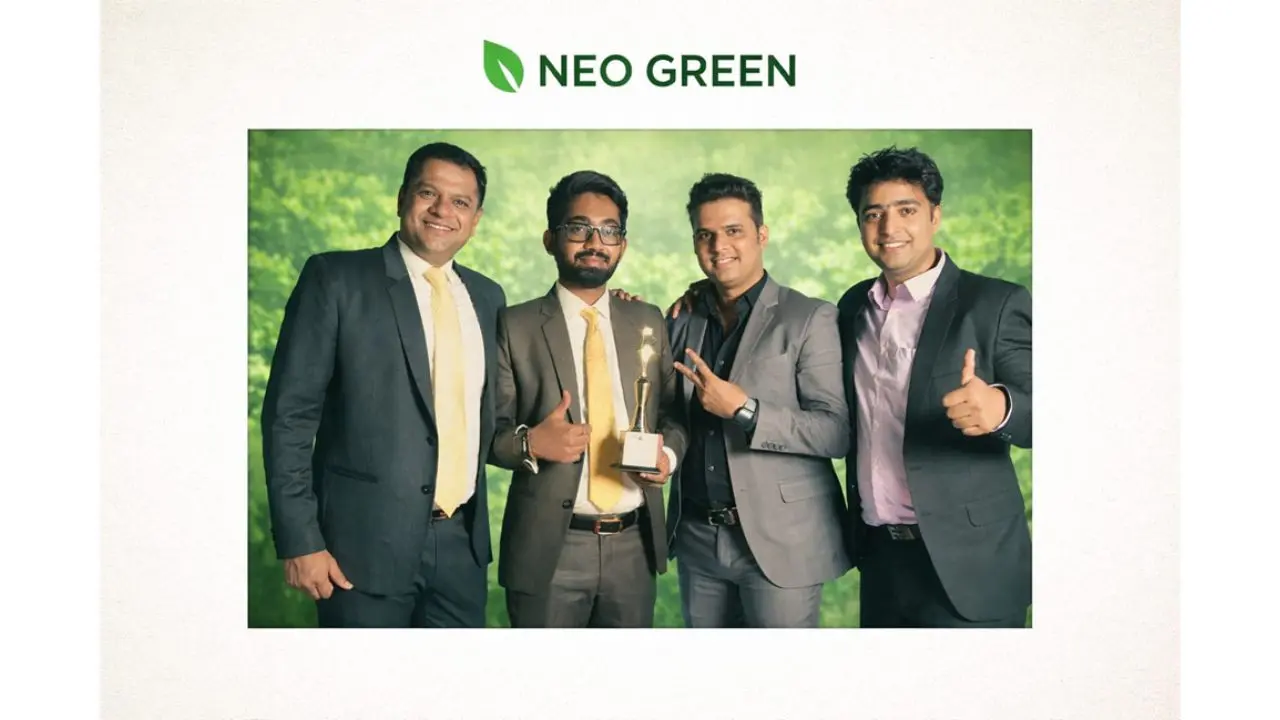 Early Entry Advantage: Neo Green Ventures Draws Attention in India’s Growing Pre-IPO Market