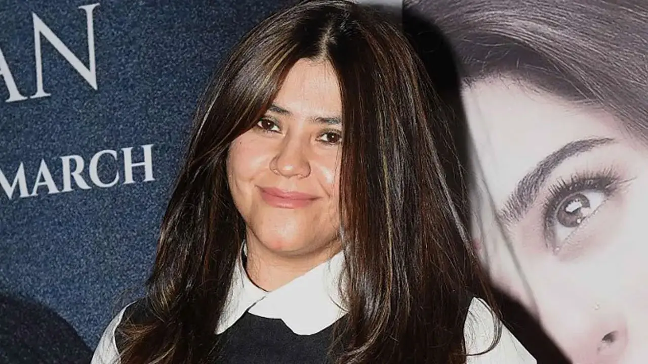 Ekta Kapoor reacts to criticism of AI usage in Naagin 7: 'No budget'