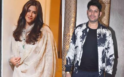 Ektaa Kapoor, Raaj Shaandilyaa