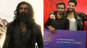 Ent Top Stories: FIR against Dhurandhar 2 makers; Shiv Thakare wins The 50