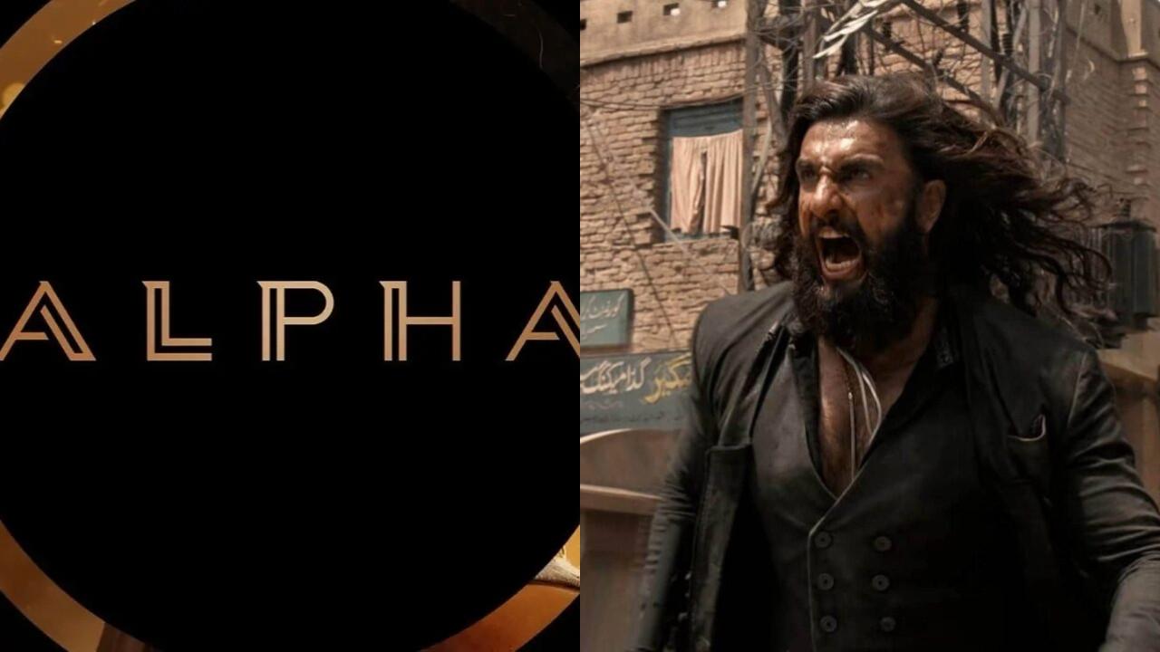 Ent Top Stories: Alia Bhatt's Alpha release date; Dhurandhar 2 ticket price