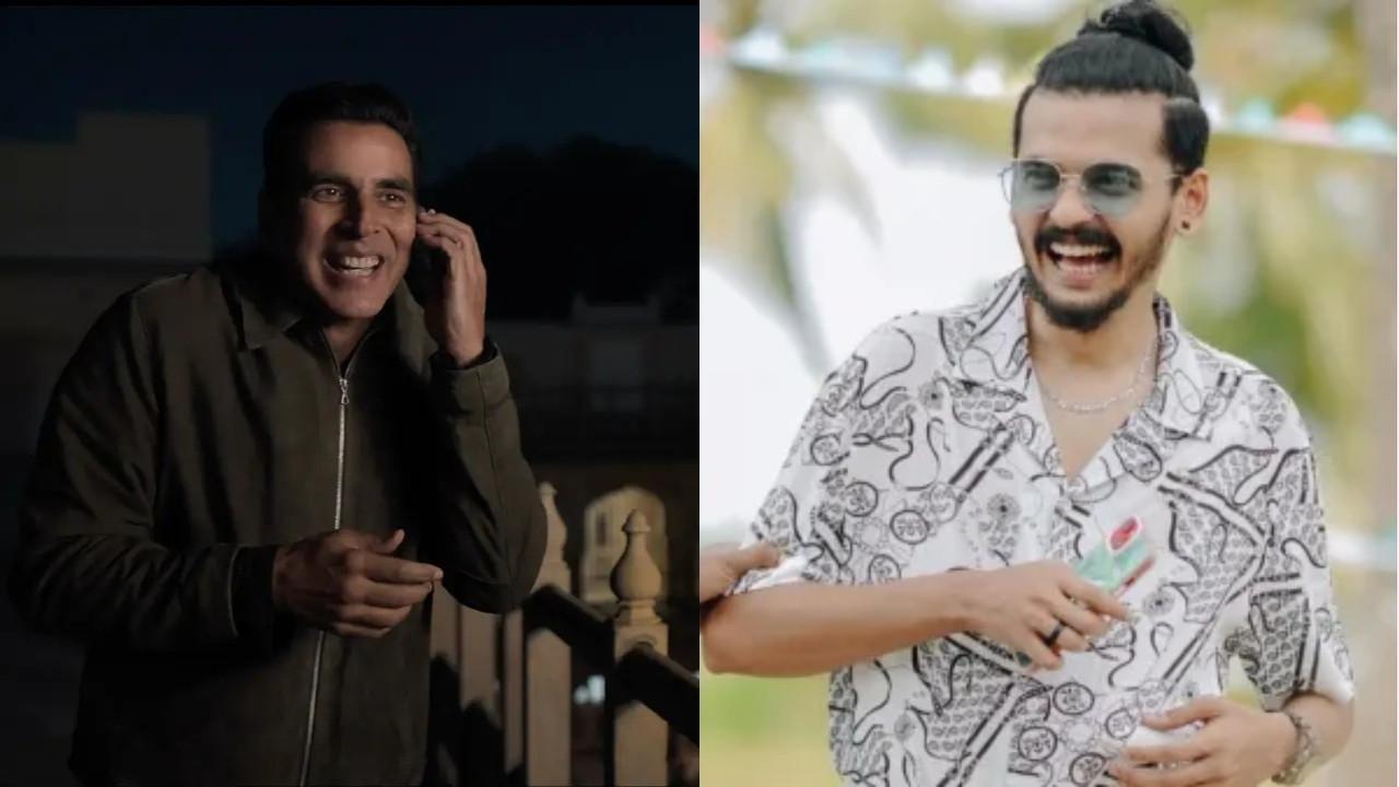 Ent Top Stories: Bhooth Bangla teaser out; Malayalam actor Hari Murali dies